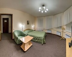 Hotel Premier (Nabereschnyje Tschelny, Russia)