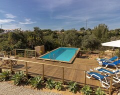 Toàn bộ căn nhà/căn hộ Villa Diane, Luxury Cottage, Ocean Views, 2 Bedrooms, Sleeps 4, Air-con, Bbq & Shared Pool (Benagil, Bồ Đào Nha)