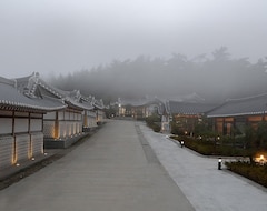 Toàn bộ căn nhà/căn hộ Hanok Beach Resort (Taean, Hàn Quốc)