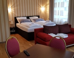 Khách sạn Hotel Villa Lalee (Dresden, Đức)