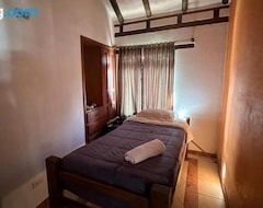 Entire House / Apartment Villa Tigre (Villa De Leyva, Colombia)