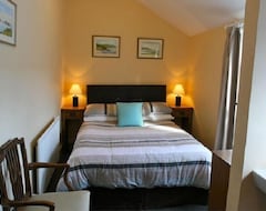 Bed & Breakfast Melrose Guest House (Douglas, Iso-Britannia)