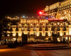 Hotel Bb  Sapa (Sa Pa, Vietnam)