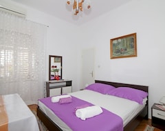Otel Rooms&Studios Rina (Dubrovnik, Hırvatistan)