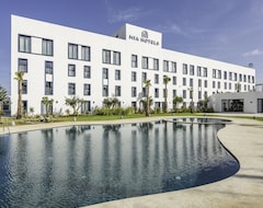 Mia Hotels Mazagan (El Jadida, Marruecos)