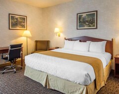 Hotel Quality Inn & Suites of Liberty Lake (Liberty Lake, USA)