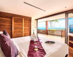 Hotel Baan Grand Vista (Bo Phut Beach, Thailand)