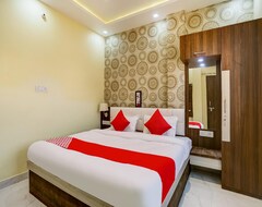 Hotelli 69715 The Comfort Inn (Varanasi, Intia)