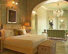 Hotelli Rajmahal Palace RAAS (Jaipur, Intia)