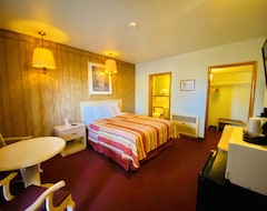 Hotel Hillcrest Motel (Norton, USA)
