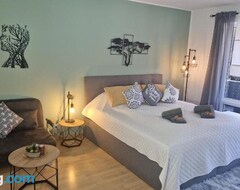 Hele huset/lejligheden Dehome - Enjoy - Stay By Central Station (Koblenz, Tyskland)