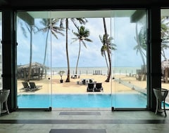 Hotelli Adiquess Resorts (Marawila, Sri Lanka)