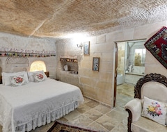 Hotel Roc Of Cappadocia (Nevsehir, Tyrkiet)