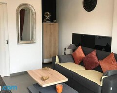 Cijela kuća/apartman Studio Detente (Colombiers-Saugnieu, Francuska)