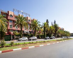 Hotel Akabar (Marakeş, Fas)