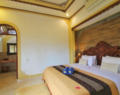 Khách sạn Hibiscus Cottages (Ubud, Indonesia)