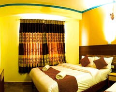 Hotel Adam (Pokhara, Nepal)