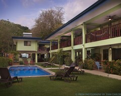 Hotel Mavi Surf Dominical (Uvita, Costa Rica)
