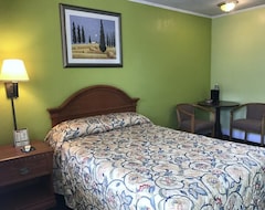 Khách sạn Economy Inn (Danville, Hoa Kỳ)