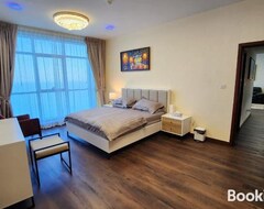 Cijela kuća/apartman Ocean View Luxury Suites (Ajman, Ujedinjeni Arapski Emirati)