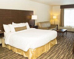 Best Western Plus Dartmouth Hotel & Suites (Dartmouth, Canada)