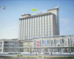 Yiyuan Hotel (Yiyuan, China)