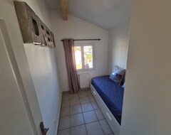 Cijela kuća/apartman Casa Papidou, Charmante Maison Au Calme (Jonage, Francuska)