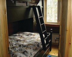 Hele huset/lejligheden 3 Bedroom Accommodation In FlÅ (Flå, Norge)