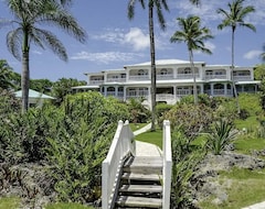 Khách sạn Villa Serena (Puerto Plata, Cộng hòa Dominica)
