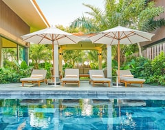 InterContinental Phu Quoc Long Beach Resort (Duong Dong, Vietnam)