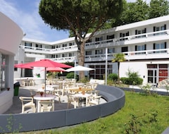 Hotel Actif Residence (La Grande-Motte, Frankrig)