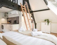 Casa/apartamento entero Beautiful Apartment With Loft (Delft, Holanda)
