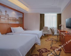 Hotel Vienna  (bolo New City) (Boluo, China)