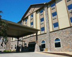 Khách sạn Castle Rock Resort And Waterpark (Branson, Hoa Kỳ)