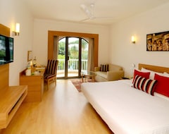 Hotelli Lemon Tree Hotel, Aurangabad (Aurangabad, Intia)