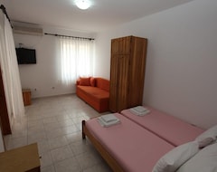 Aparthotel Apartments Memidz (Budva, Crna Gora)