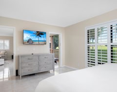 Hotel Private Entrance Pga National Residence With Amazing Golf Course Views (Palm Beach Gardens, USA)