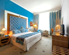 Hotelli Hotel Marina Byblos (Dubai, Arabiemiirikunnat)