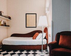 Hotel Costantinopoli 104 (Napulj, Italija)