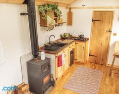 Kampiranje Homestead Hut (Retford, Ujedinjeno Kraljevstvo)