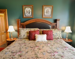Country Hermitage Bed & Breakfast (Williamsburg, Amerikan Yhdysvallat)