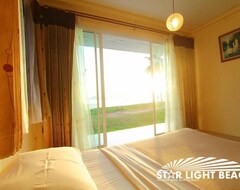 Hotel Starlight Beach (Chumphon, Thailand)