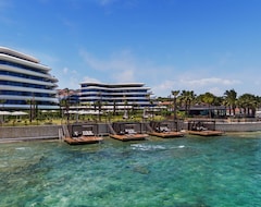 Hotel Reges, A Luxury Collection Resort & Spa, Cesme (Cesme, Turkey)