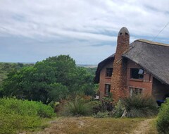 Casa/apartamento entero Rustic Remote Beautiful Home Close To Beach And African Bush (Oyster Bay, Sudáfrica)