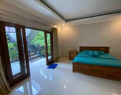 Hotel Capital O 93881 Jero House (Ubud, Indonezija)