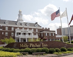 Hotel Molly Pitcher Inn (Red Bank, USA)
