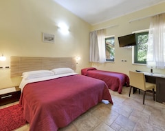 Khách sạn Casale Romano Resort (Motta Camastra, Ý)
