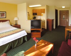 Hotel Towneplace Suites By Marriott Chesapeake (Chesapeake, Sjedinjene Američke Države)