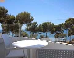 Hotel Iberostar Selection Santa Eulalia Adults-Only Ibiza (Santa Eulalia, Spanien)