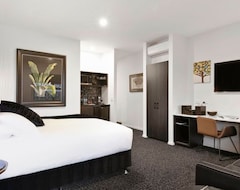 Cijela kuća/apartman Campania Spa Suite Villa 2 (Yanakie, Australija)